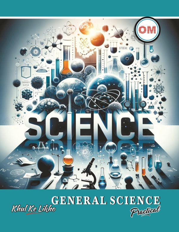 OM GENERL PRACTICAL (24X18)